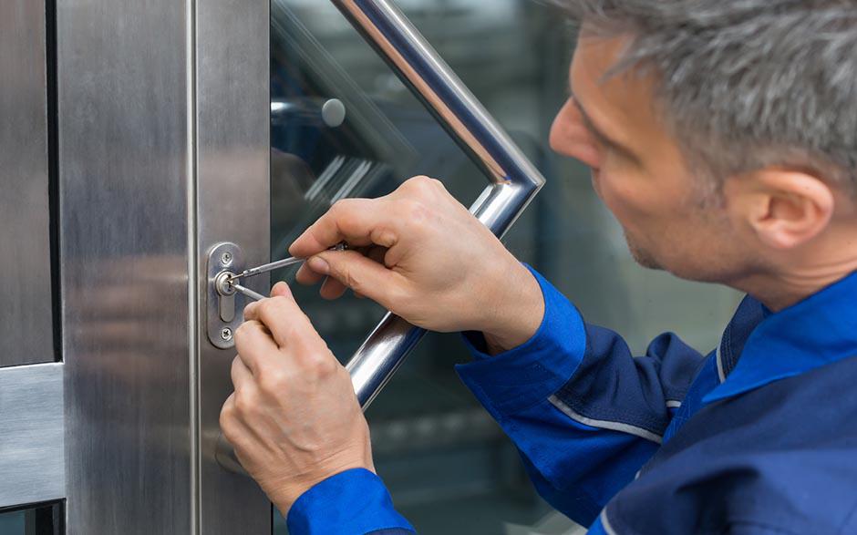ouvrir une porte fermée à clé Bobigny